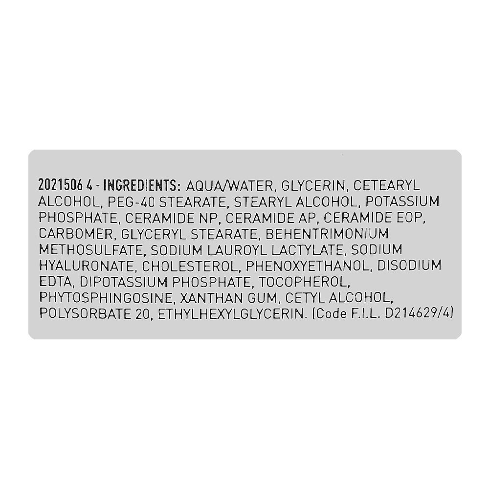 Hydrating Cream-to-Foam Cleanser 236 ml