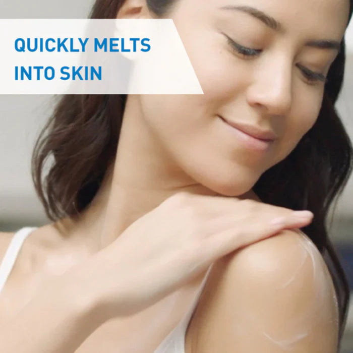 CeraVe Moisturising Lotion For Dry Skin To Very Dry 236 ML