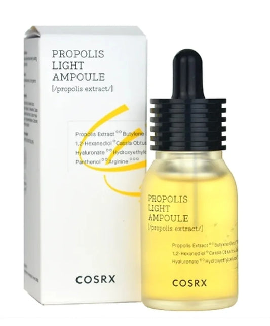 COSRX Propolis Ampoule, Glow Boosting Serum 30 ML