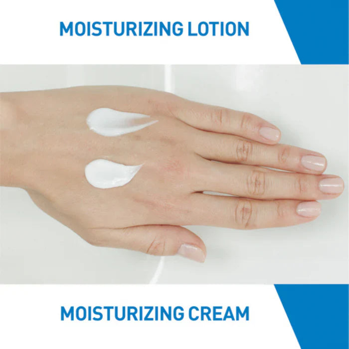 CeraVe Moisturising Lotion For Dry Skin To Very Dry 236 ML