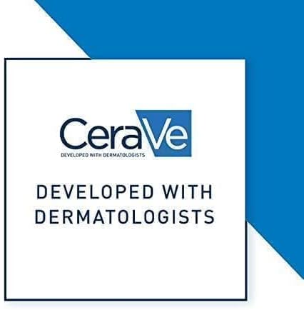 CeraVe SA Smoothing Cream for Rough and Bumpy Skin 177G