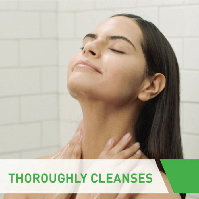 Hydrating Cream-to-Foam Cleanser 236 ml