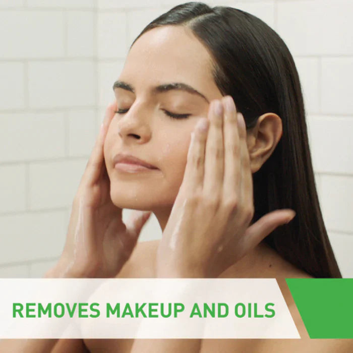 Hydrating Cream-to-Foam Cleanser 236 ml