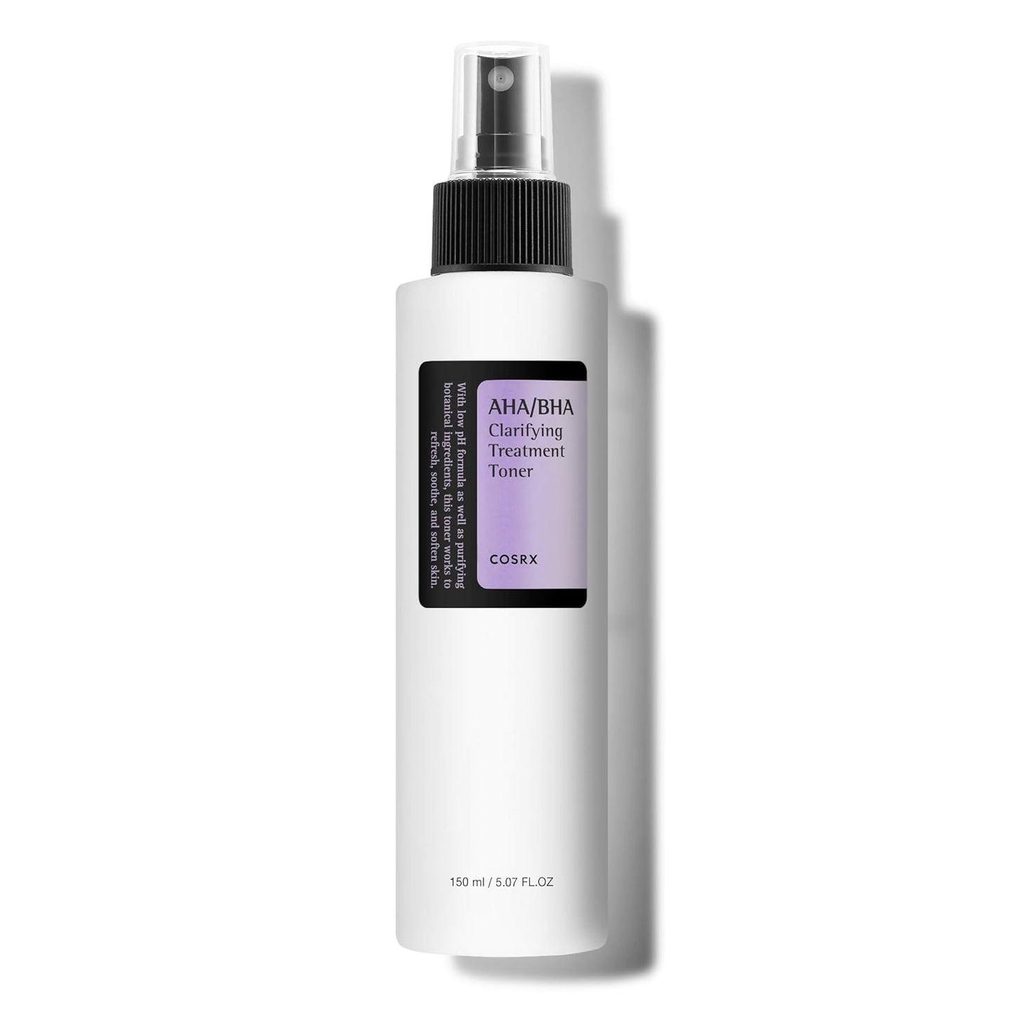 COSRX AHA/BHA Treatment Toner 150 ML