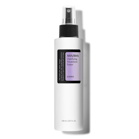 COSRX AHA/BHA Treatment Toner 150 ML