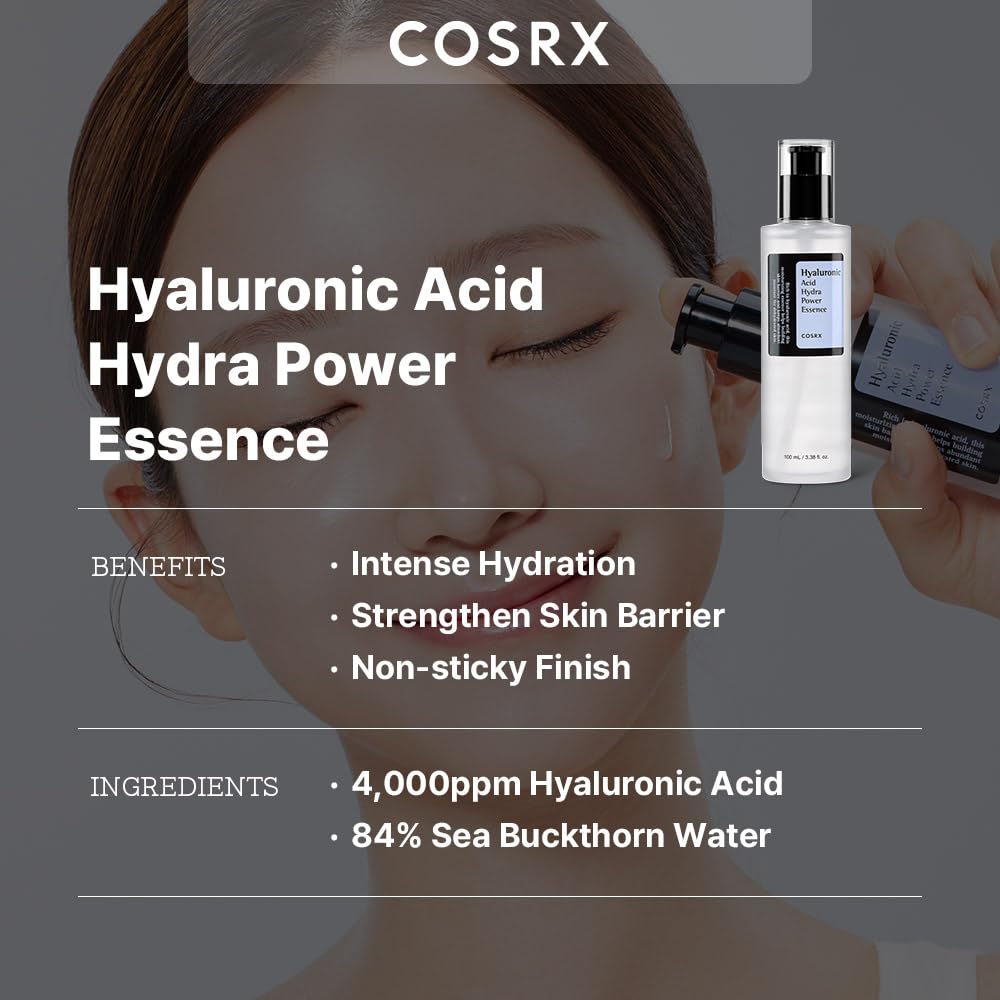 COSRX Hyaluronic Acid Toner 100 ML