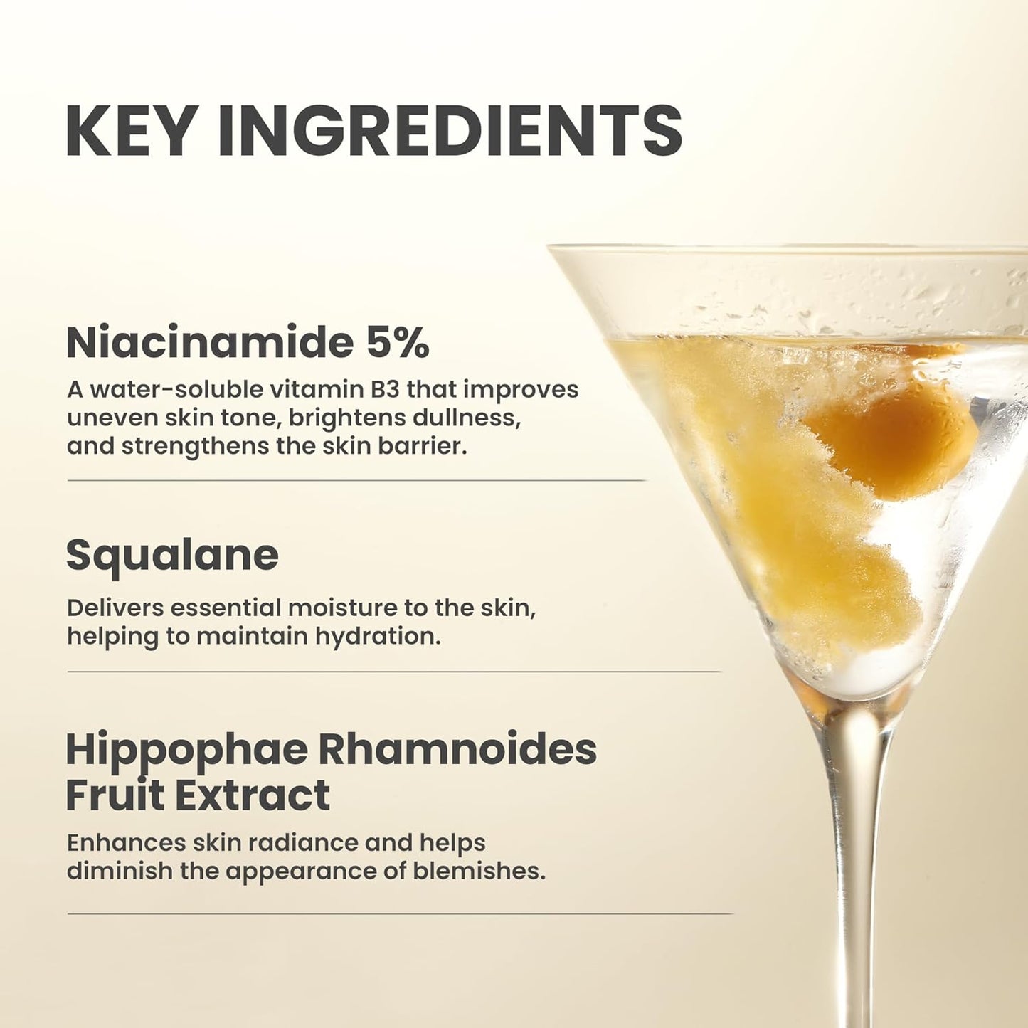 AXIS-Y - Dark Spot Correcting Glow Serum 50 ML