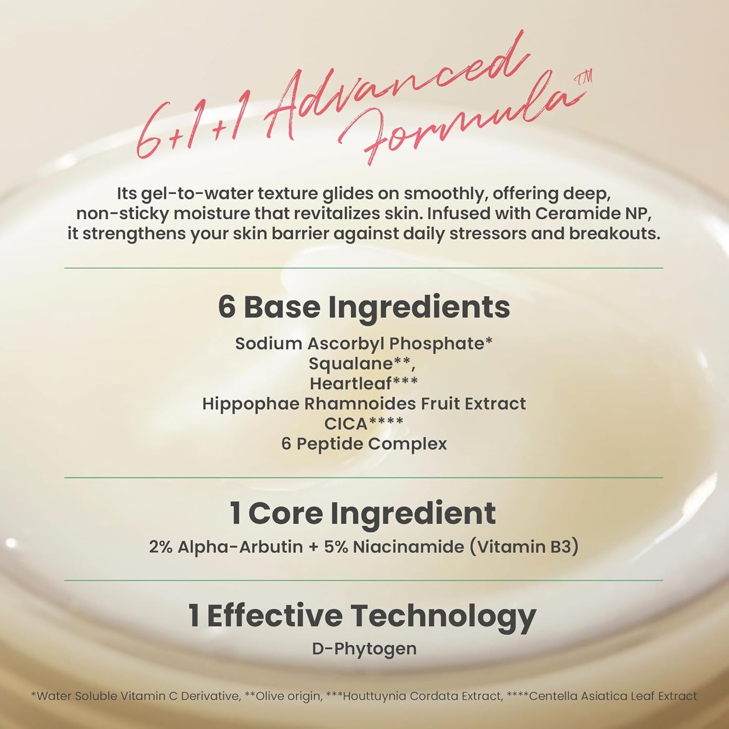 AXIS-Y Dark Spot Correcting Glow Cream 50 ML