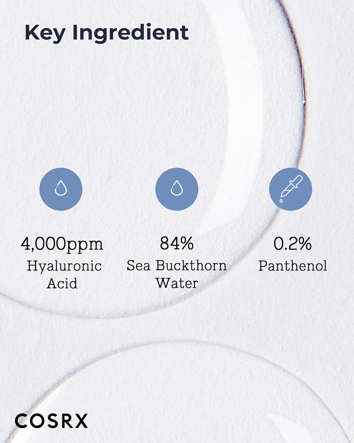COSRX Hyaluronic Acid Toner 100 ML