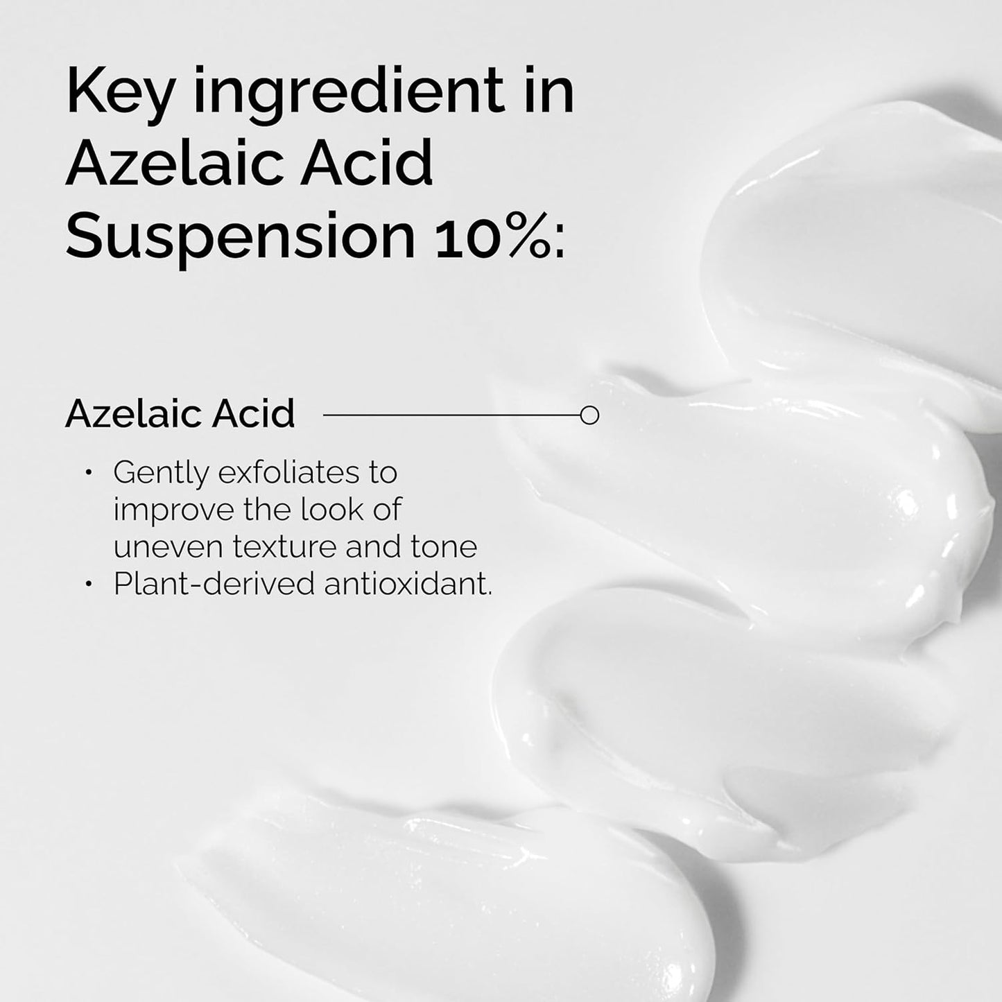 Azelaic Acid Suspension 10% 30 ml