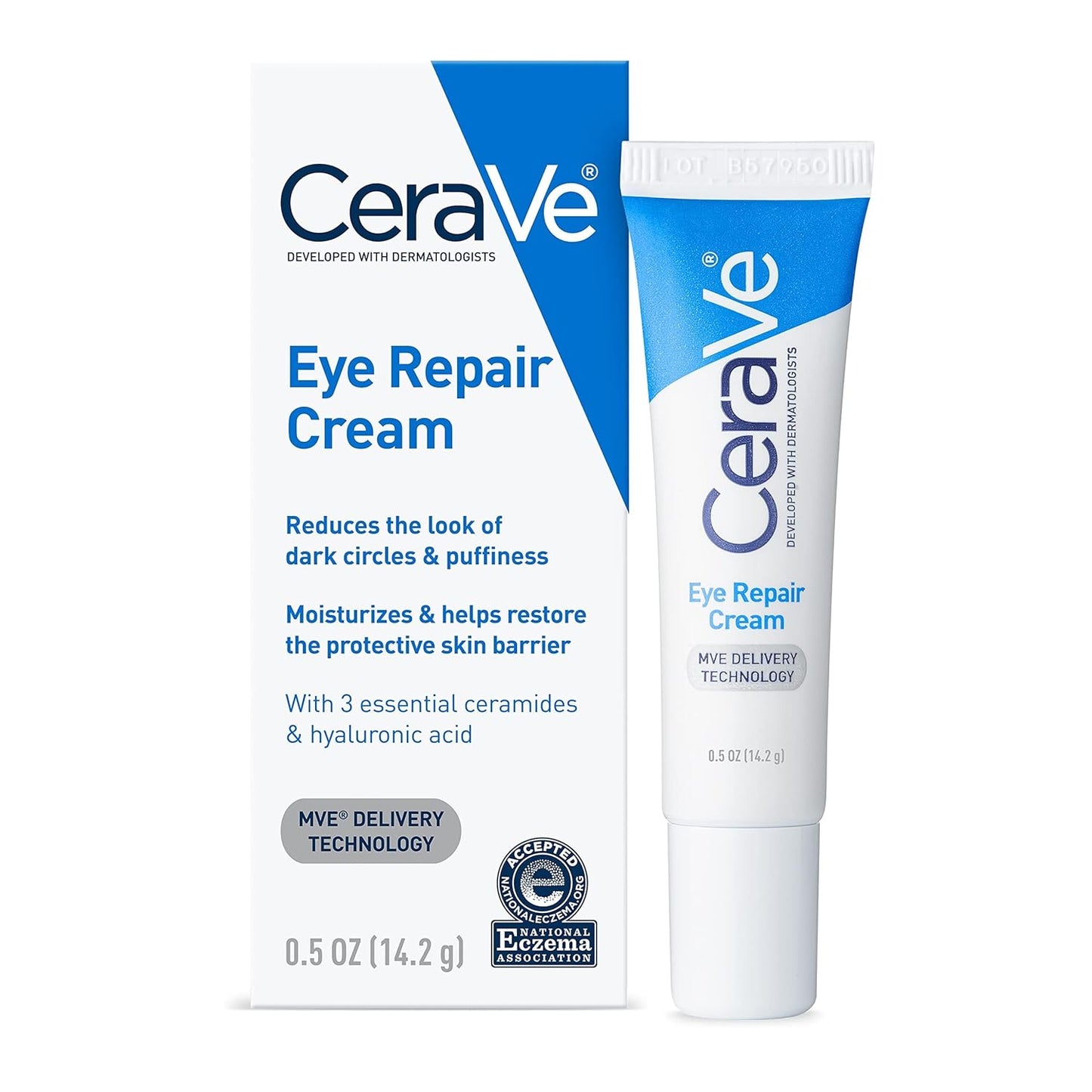 Eye Repair Cream (14.2g)