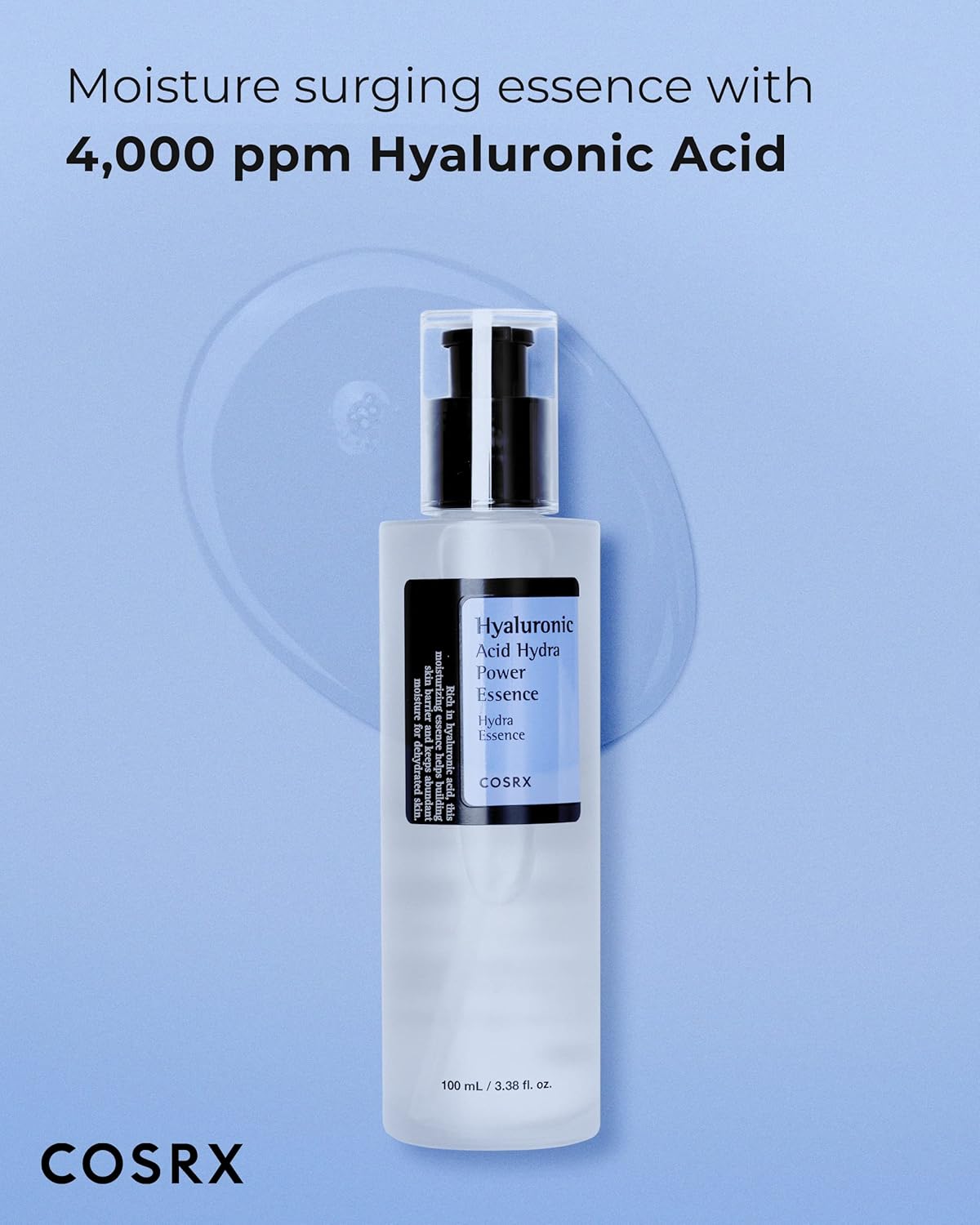 COSRX Hyaluronic Acid Toner 100 ML