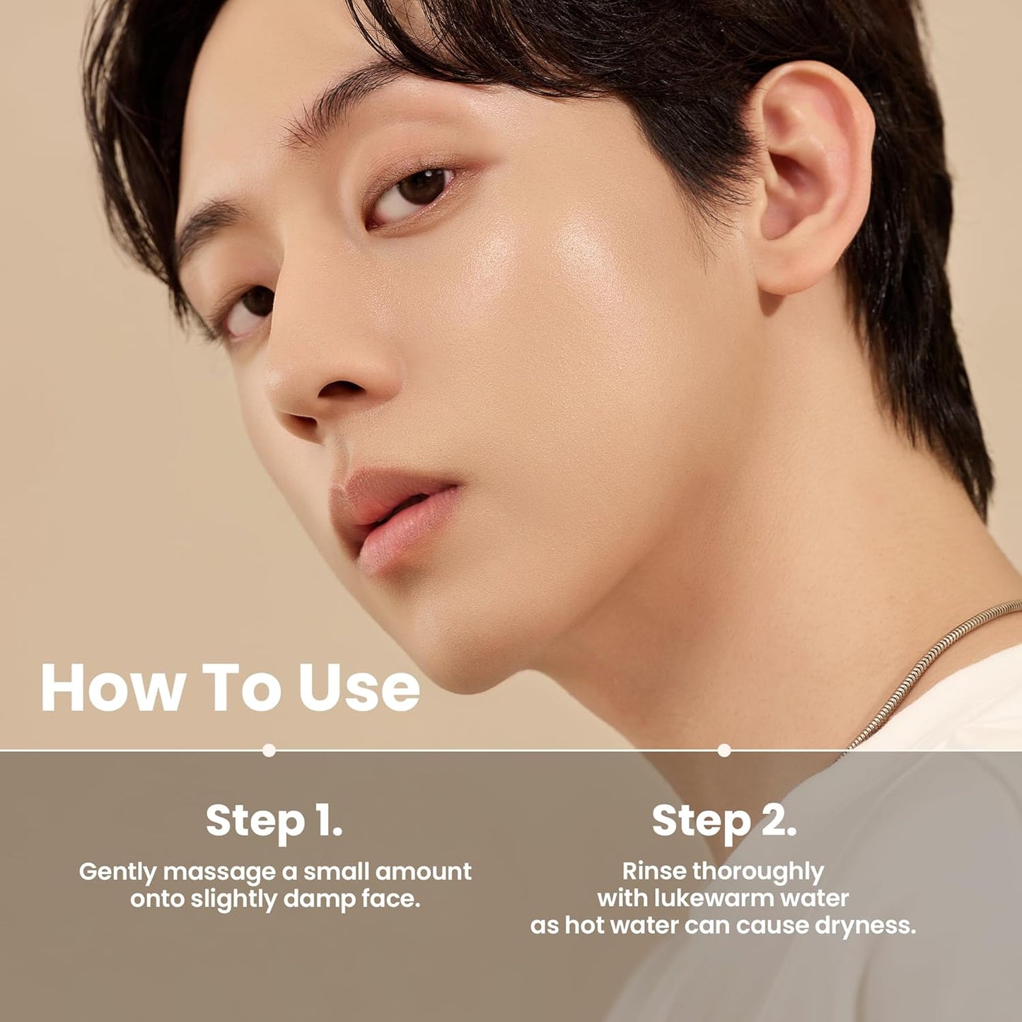 Axis Y Sunday Morning Refreshing Cleansing Foam 120 ML