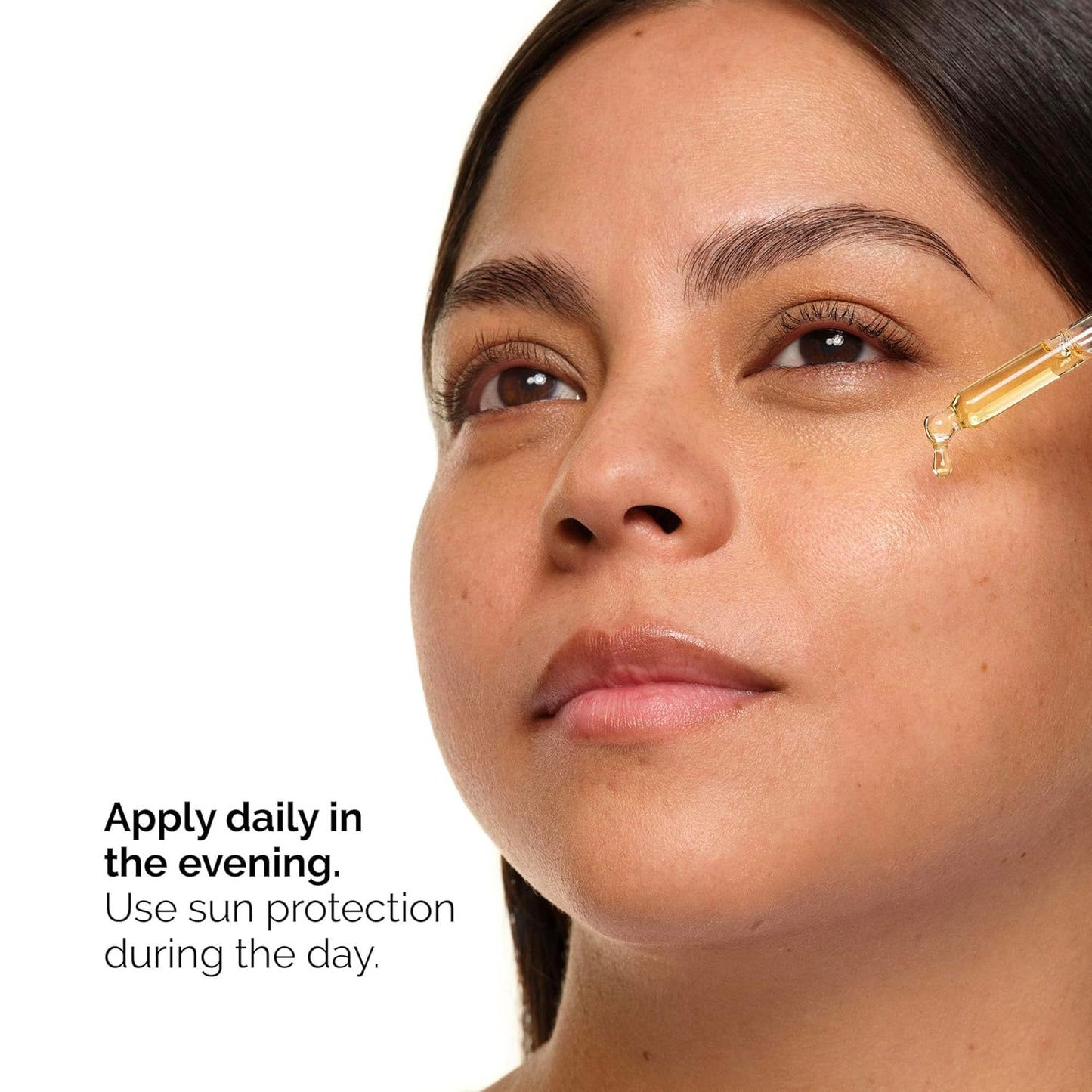 The Ordinary Retinol 0.5% in Squalane, Intermediate Retinol Serum 30 ml  for the Face That Is Anti-Aging and Skin Smoothing,