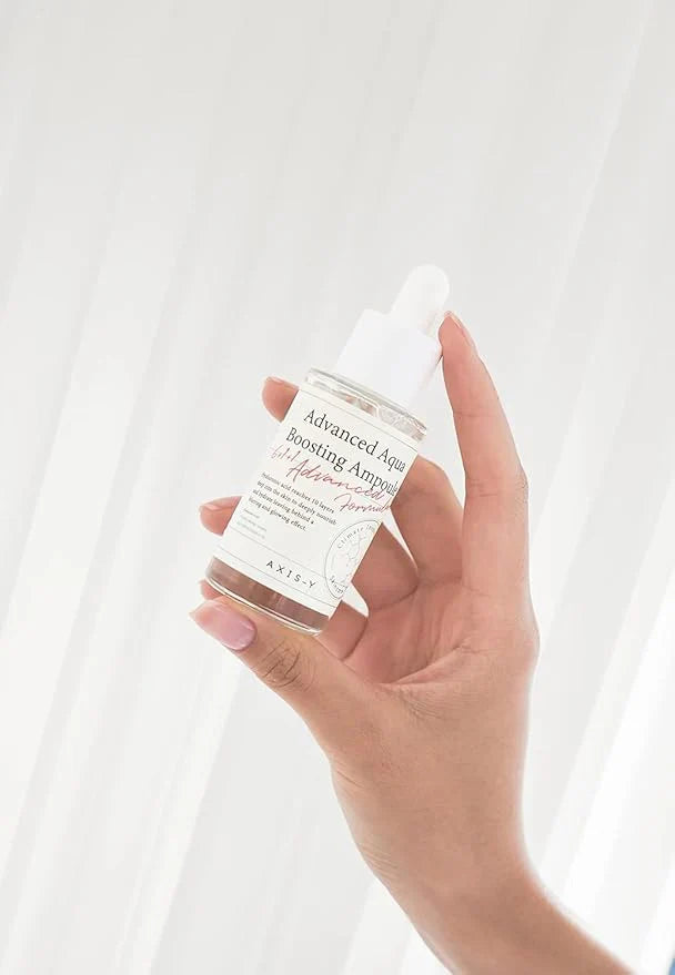 AXIS-Y Advanced Aqua Boosting Ampoule 30 ML