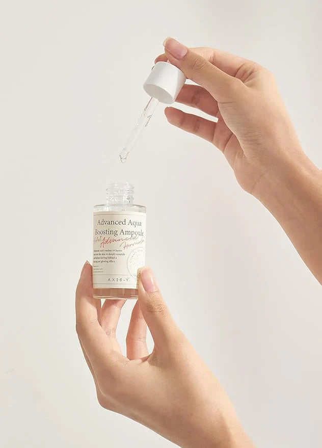 AXIS-Y Advanced Aqua Boosting Ampoule 30 ML