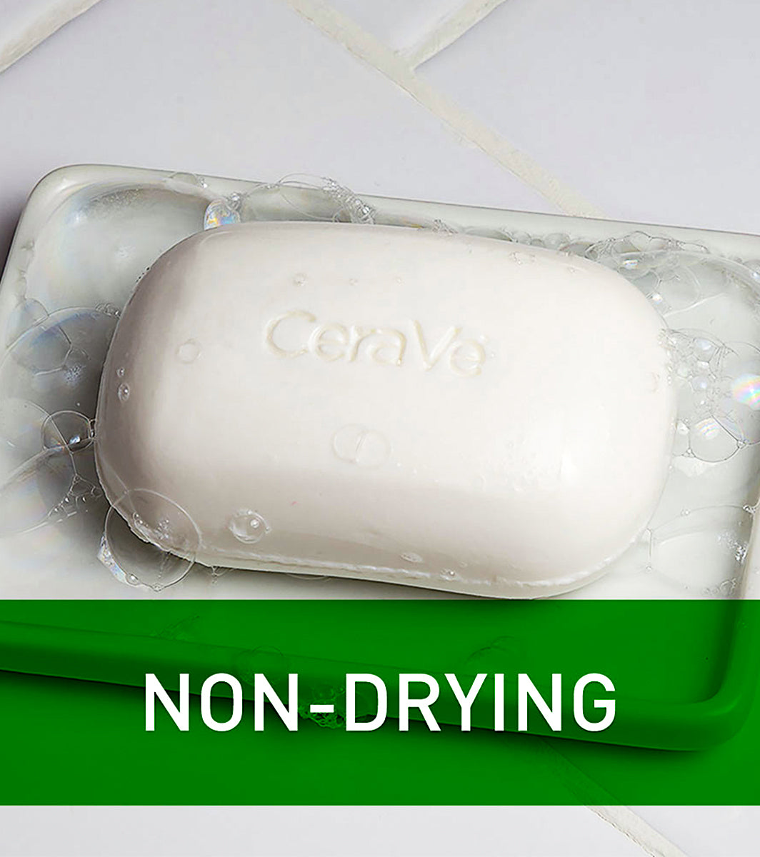 Hydrating Cleanser Bar 128g