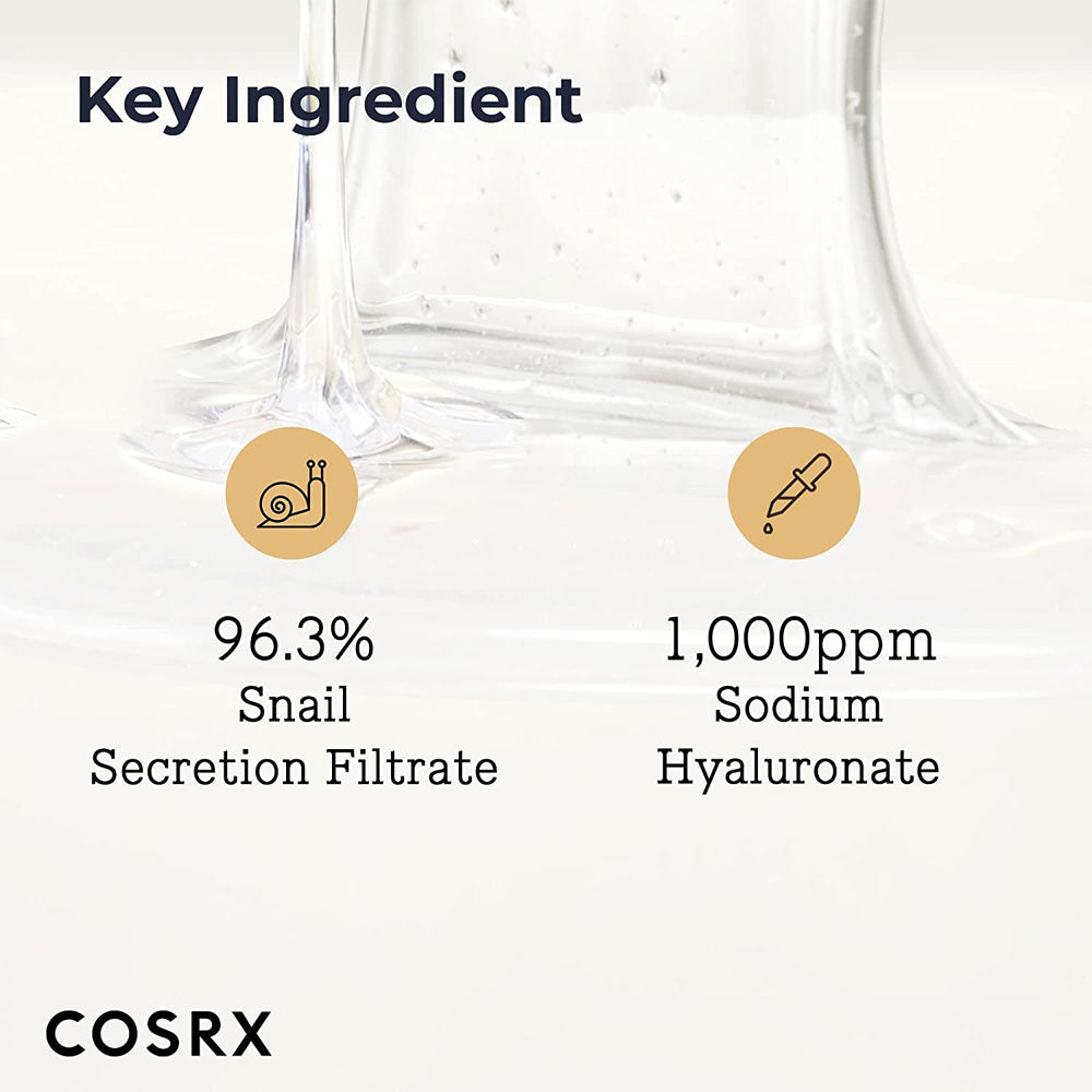 COSRX Advanced Snail 96 Mucin Power Essence 100 ML
