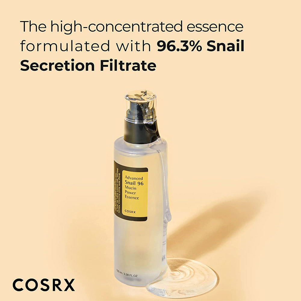 COSRX Advanced Snail 96 Mucin Power Essence 100 ML