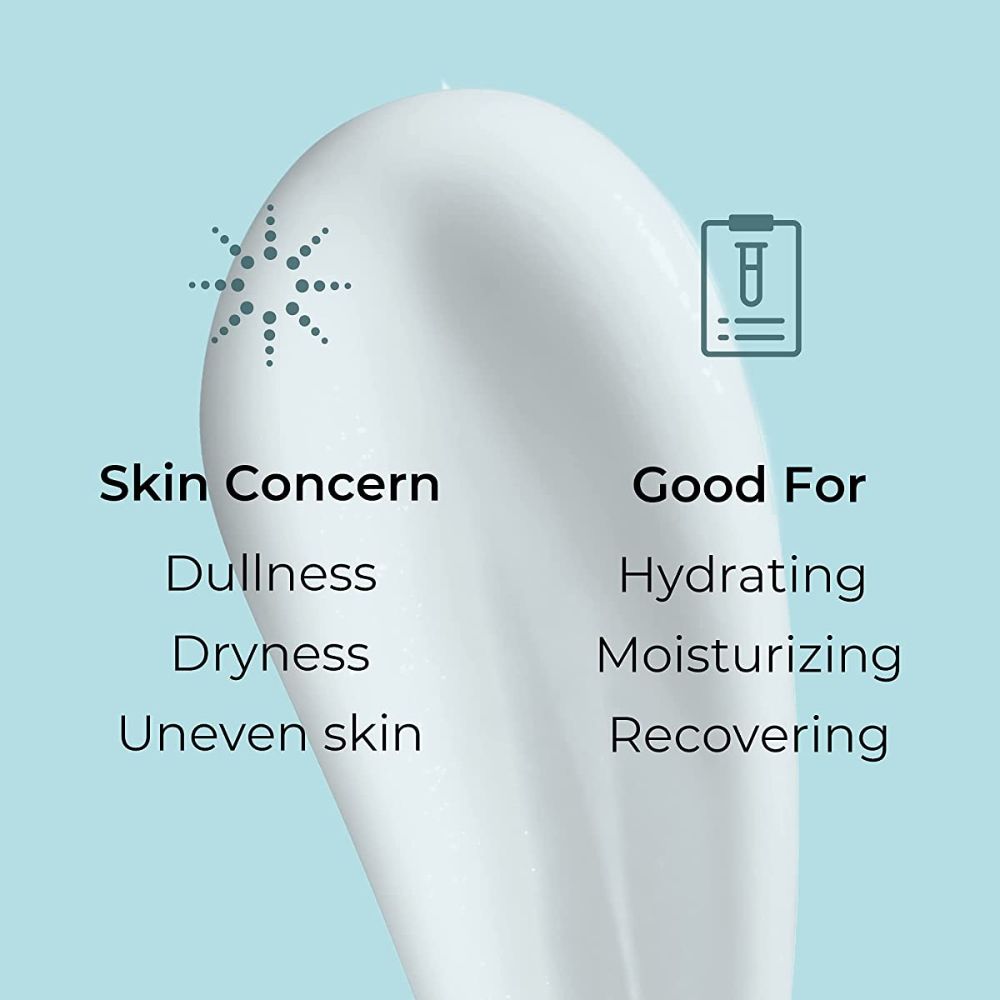 Cosrx Ultimate Nourishing Rice Overnight Spa Mask 60 ML