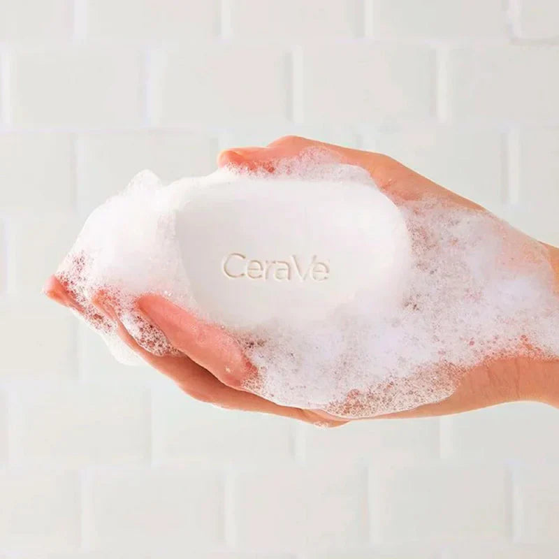 Hydrating Cleanser Bar 128g