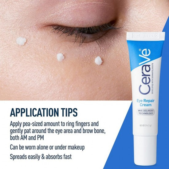 Eye Repair Cream (14.2g)
