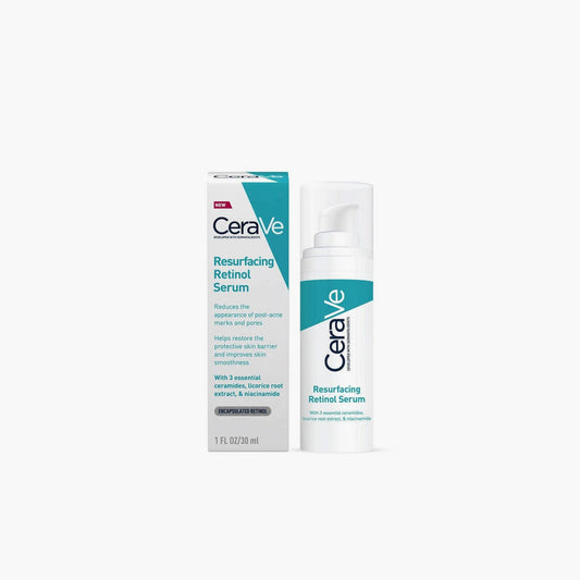 CeraVe Resurfacing Retinol Serum 30 ML