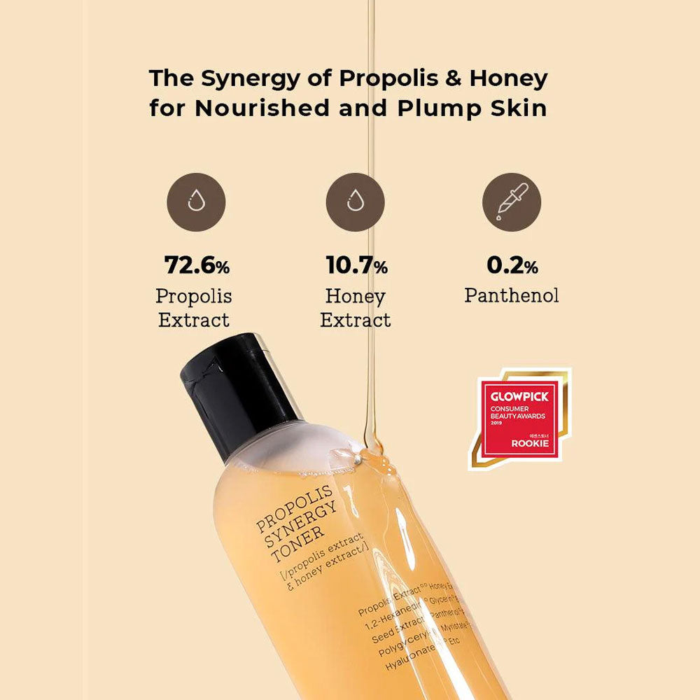 COSRX Full Fit Propolis Synergy Toner 150 ML