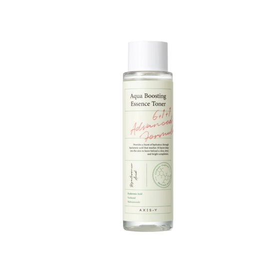 AXIS-Y Aqua Boosting Essence Toner 150 ML