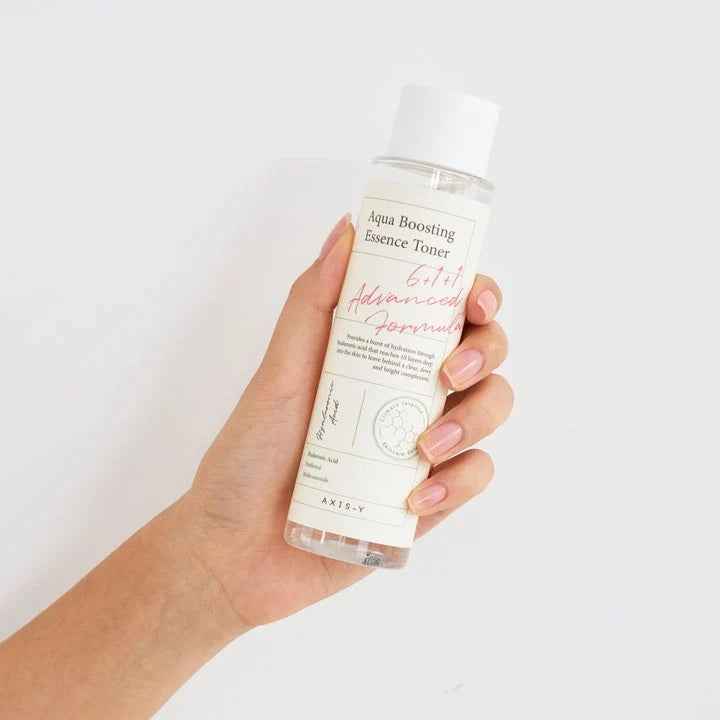 AXIS-Y Aqua Boosting Essence Toner 150 ML