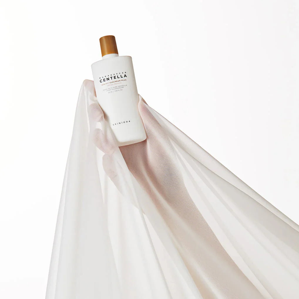 Skin1004 - Madagascar Centella Air-fit Suncream Plus 50ml