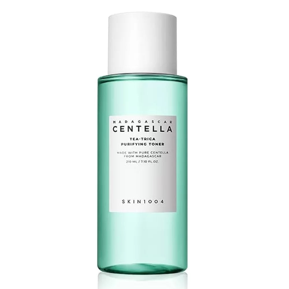 Skin1004 – Madagascar Centella Tea-Trica Purifying Toner 210 ML
