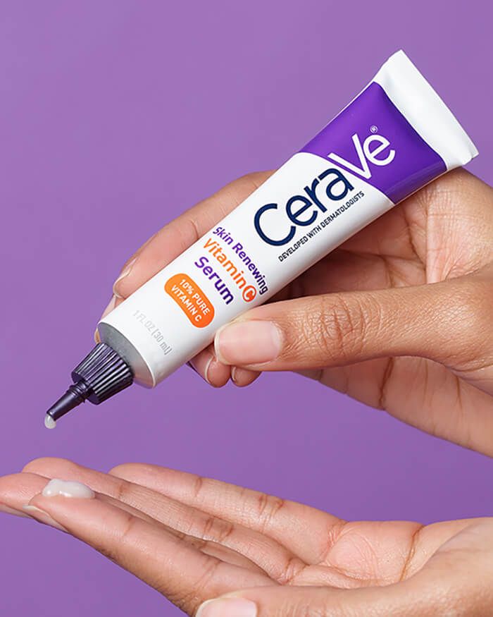 CeraVe Vitamin C Serum 30 ML