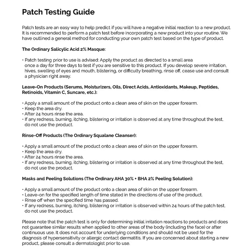 The Ordinary- Lactic Acid 10% + HA, 30ml