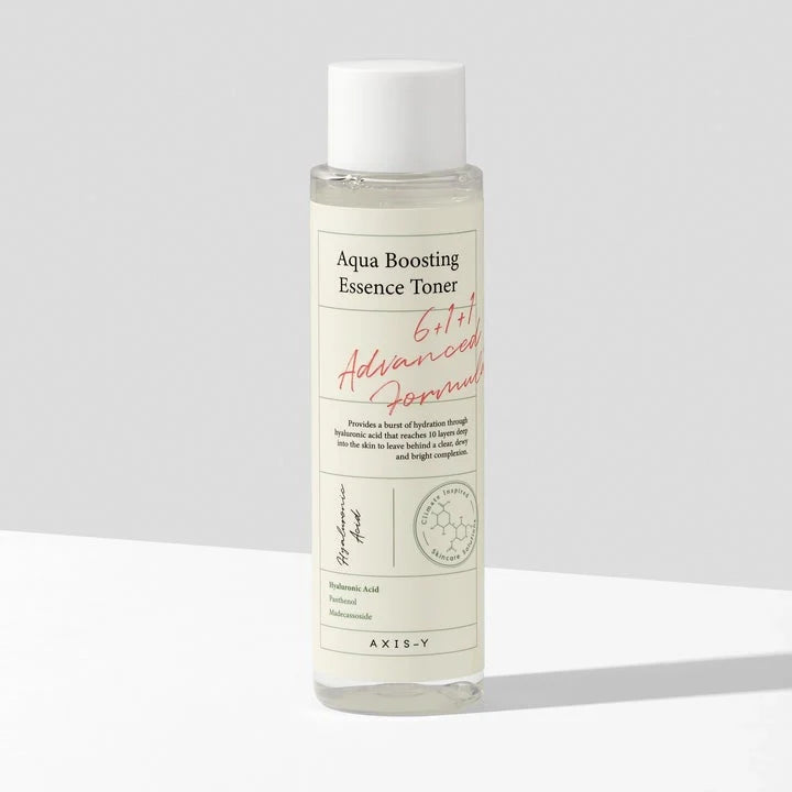AXIS-Y Aqua Boosting Essence Toner 150 ML