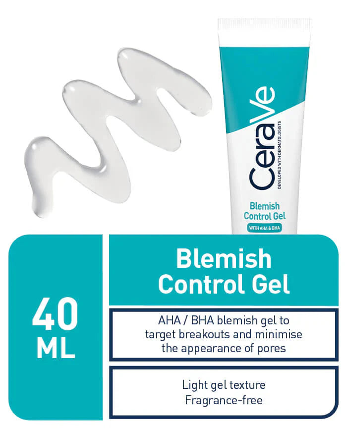 Acne Control Gel 40ML