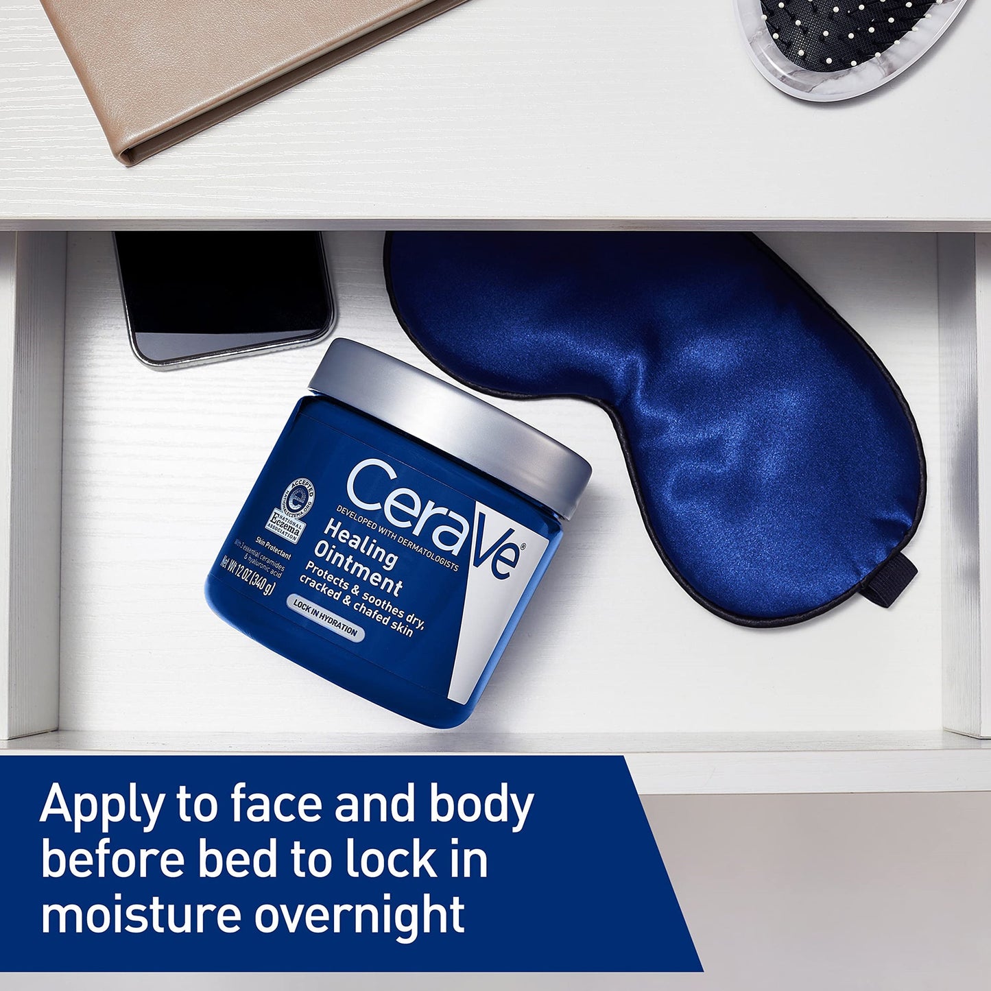 Healing Ointment 340 g