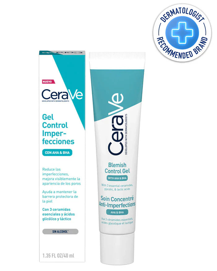 Acne Control Gel 40ML