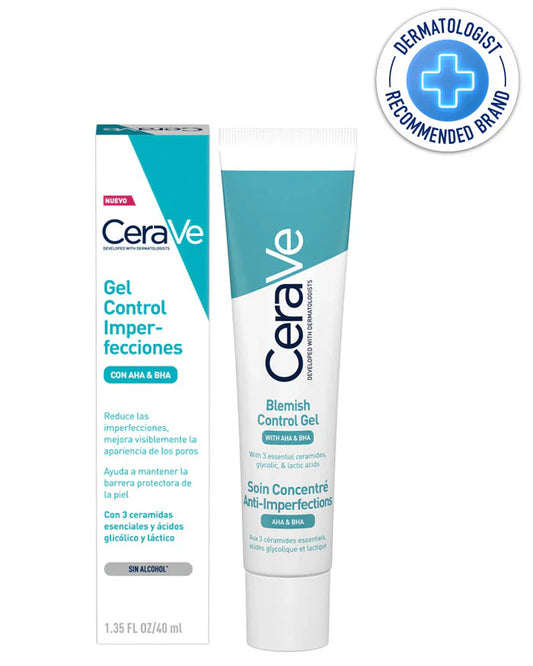 Acne Control Gel 40ML