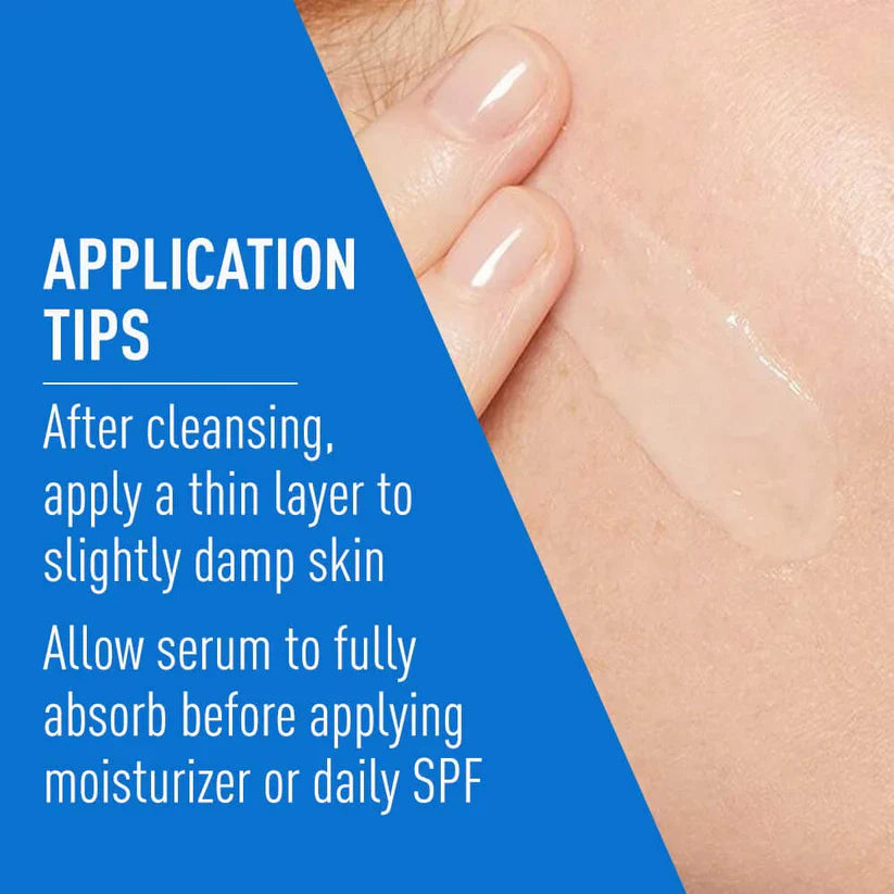 Hydrating Hyaluronic Acid Serum 30 ml