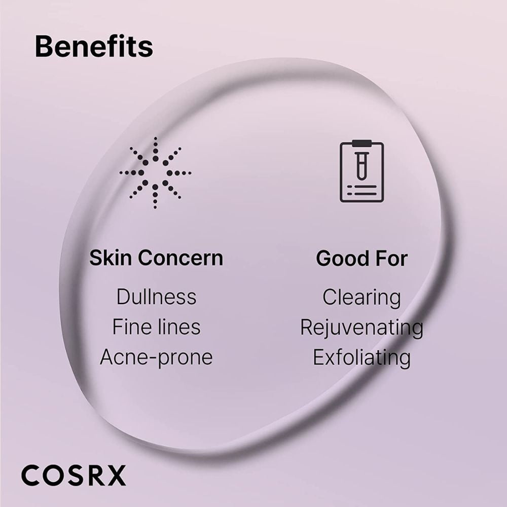 COSRX AHA 7 Whitehead Power Liquid, 100ml