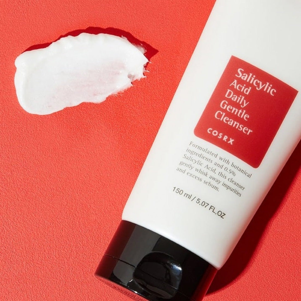 COSRX Salicylic Acid Daily Gentle Cleanser 150 ML