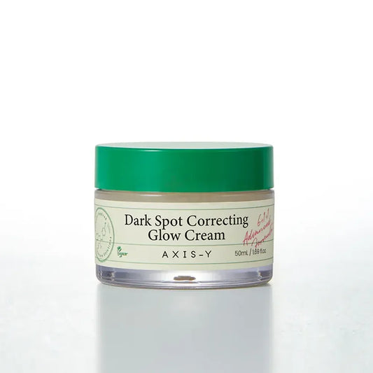 AXIS-Y Dark Spot Correcting Glow Cream 50 ML