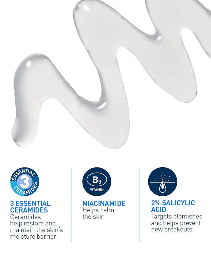 Acne Control Gel 40ML