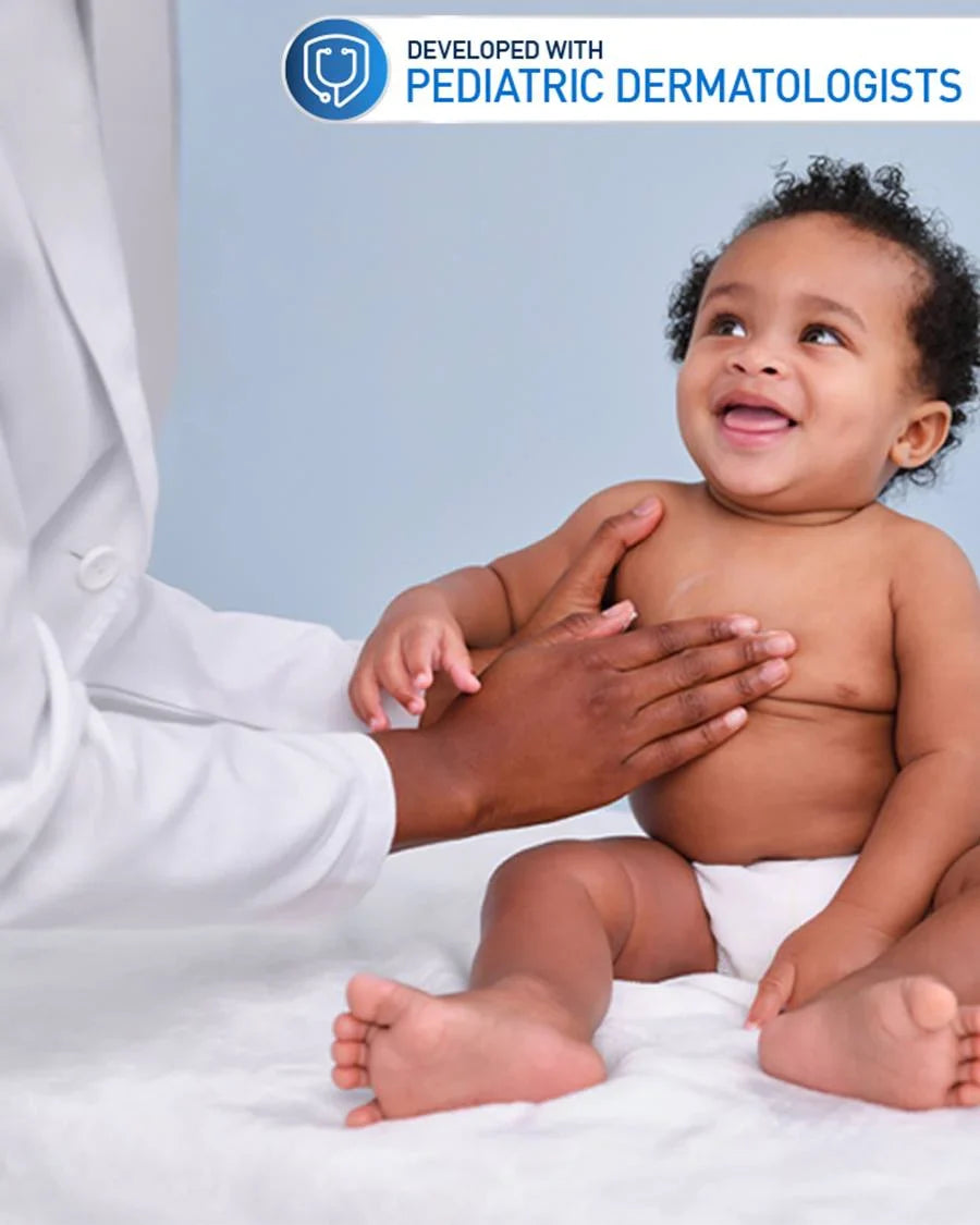 CeraVe Baby Moisturizing Lotion, 237ml