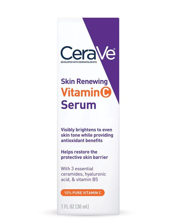 CeraVe Vitamin C Serum 30 ML