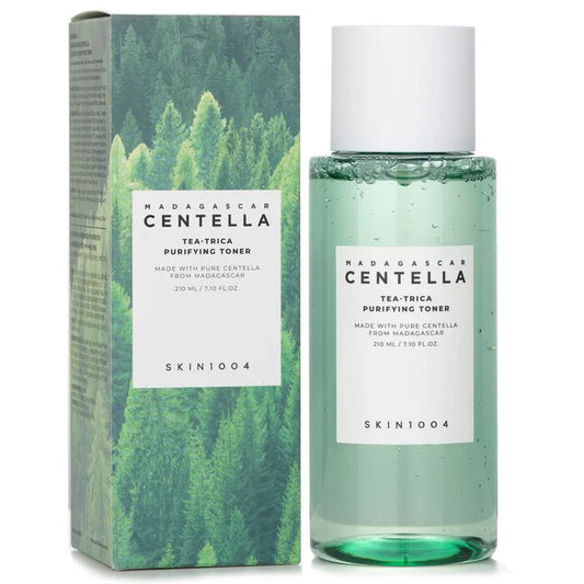 Skin1004 – Madagascar Centella Tea-Trica Purifying Toner 210 ML