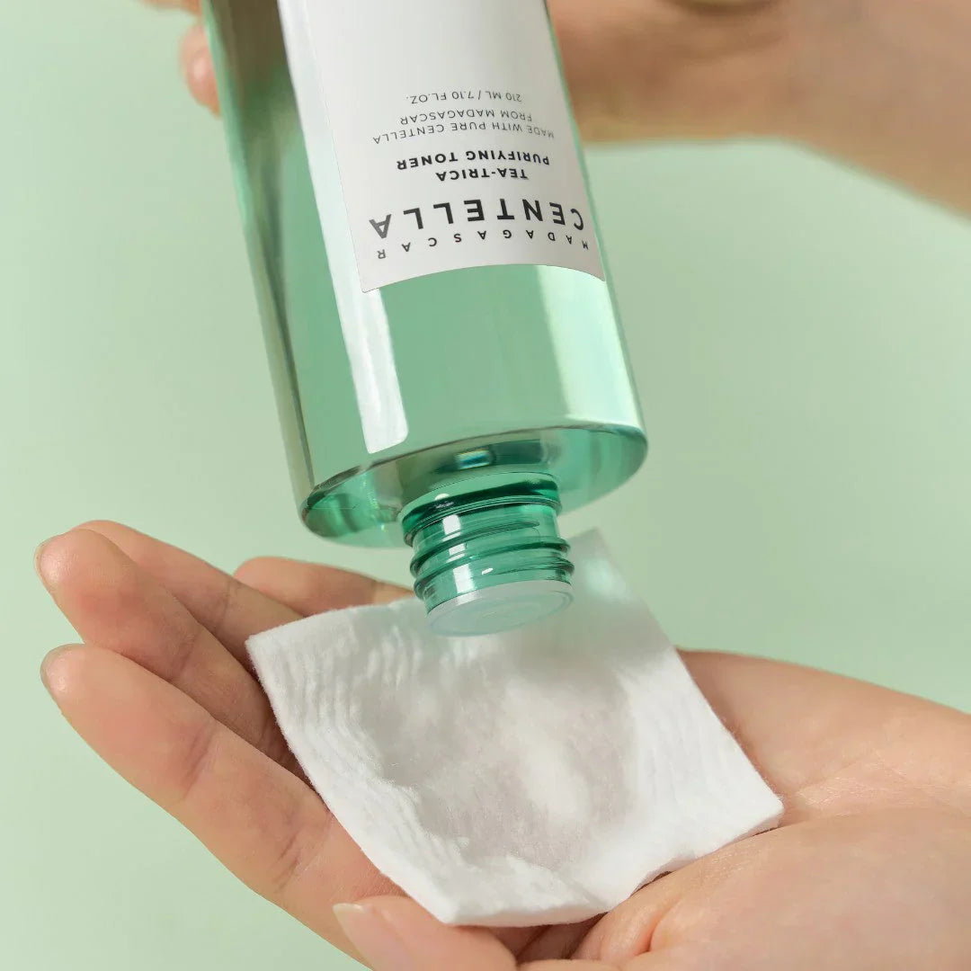 Skin1004 – Madagascar Centella Tea-Trica Purifying Toner 210 ML